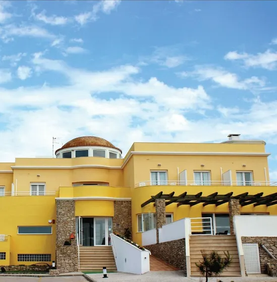 Ảnh WOT Peniche Pinhalmar