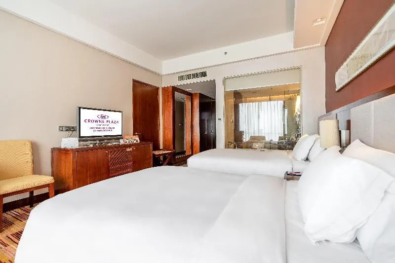 Ảnh Zhongshan Daxin Hotel (Xiaolan Branch)