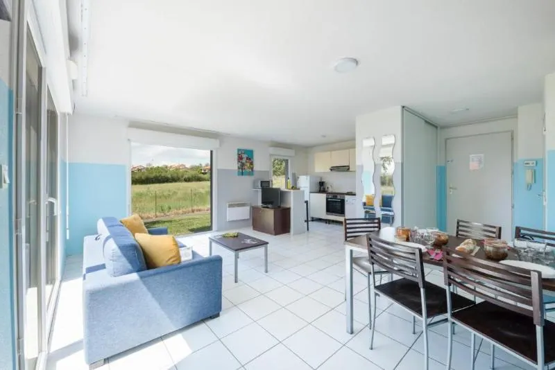 Ảnh Appart'hotel Garden and City Clermont Ferrand Gerzat