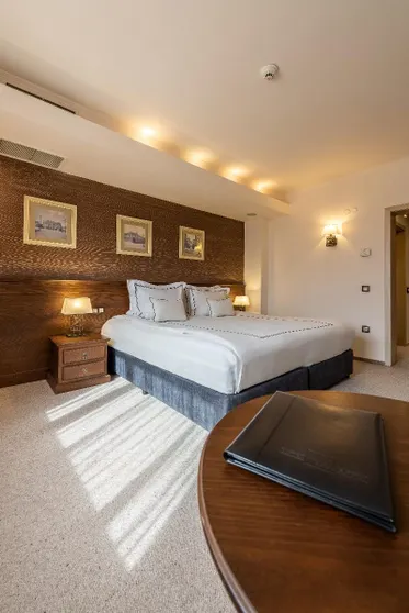 Ảnh Hotel Vega Sofia