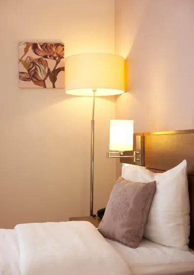 Ảnh RIN Airport Hotel