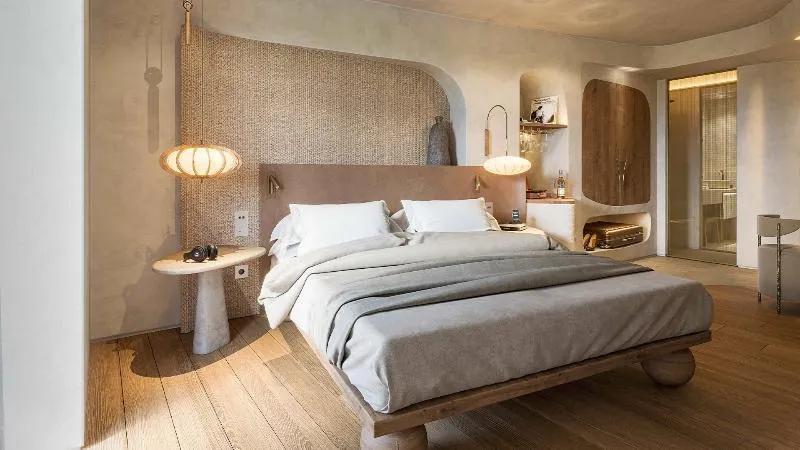 Ảnh El Hotel Pacha