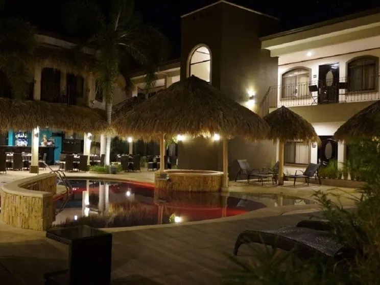 Ảnh Hotel Colono Beach