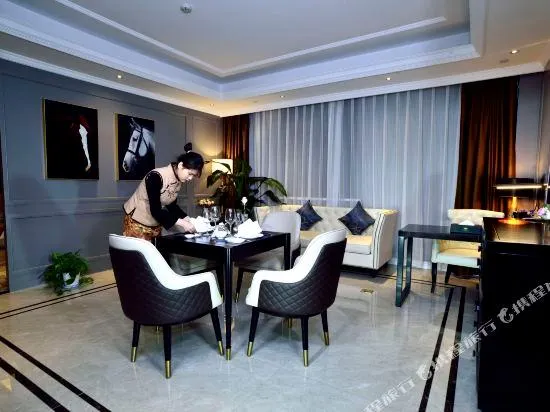 Ảnh Garden International Hotel