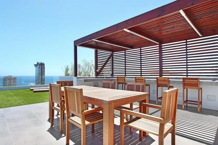 Ảnh Elements Luxury Suites