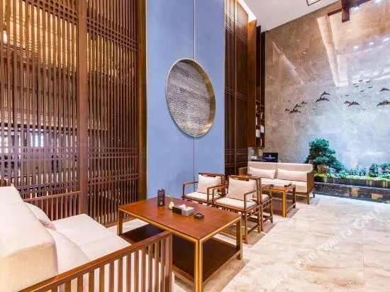 Ảnh Rezen Dong Hotel (Changchun International Convention and Exhibition Center)