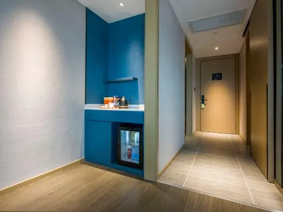 Ảnh Atour Hotel Dongguan Humen Avenue