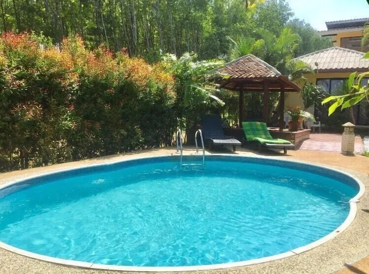 Ảnh Nankanok Bungalow