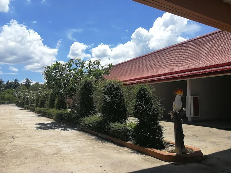 Ảnh Reurn Thai Resort Ratchaburi