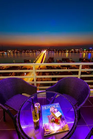 Ảnh Amanda Quang Binh Hotel