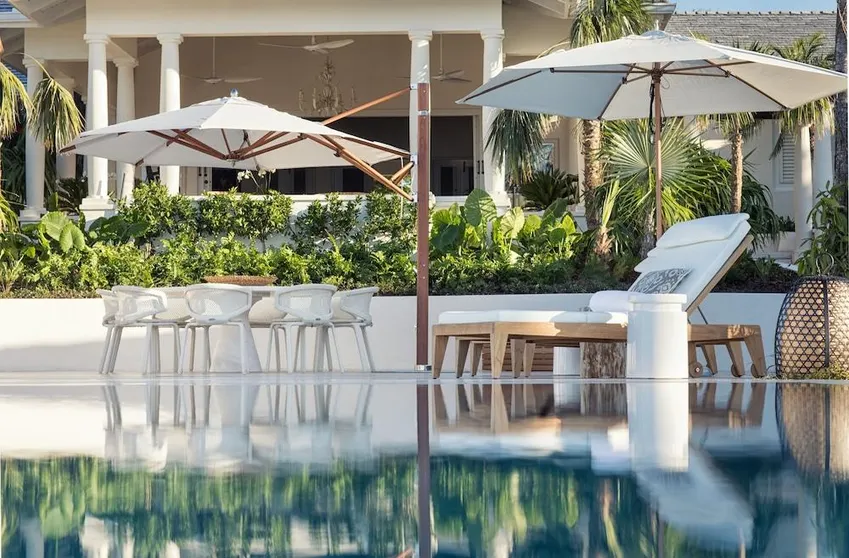 Ảnh Jumby Bay, A Rosewood Resort