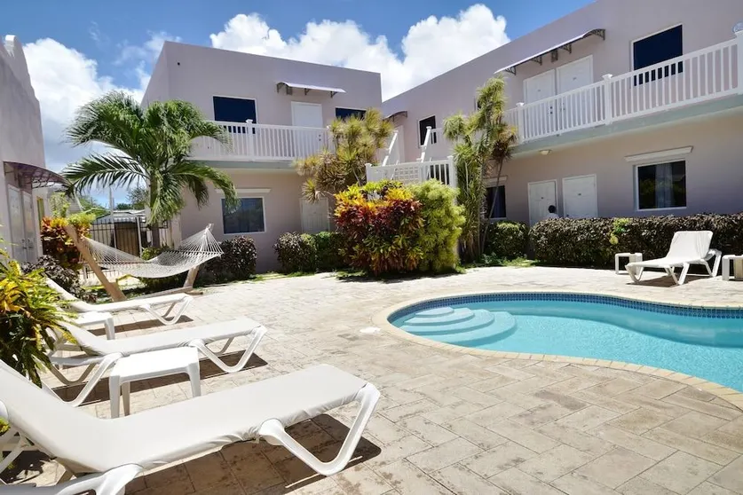 Ảnh Agua Clara Eco suites