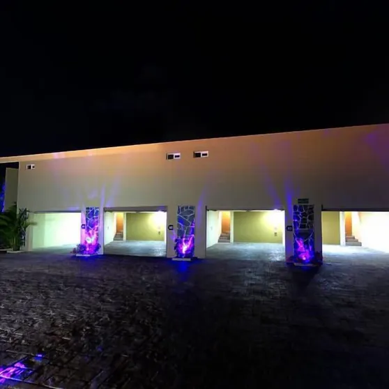 Ảnh Sensaciones Motel Boutique - Adults Only