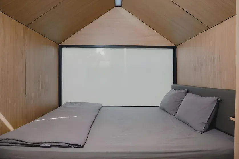 Ảnh Bobocabin Kaldera, Toba