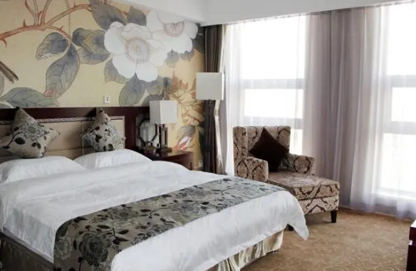 Ảnh T-Longee Hotel