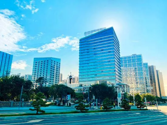 Ảnh THE MORDIN HOTEL