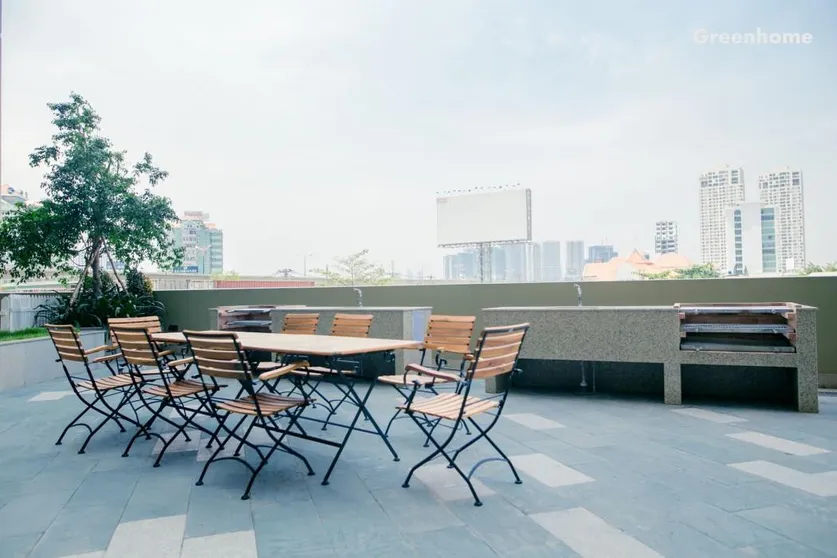 Ảnh Herla Masteri Thao Dien