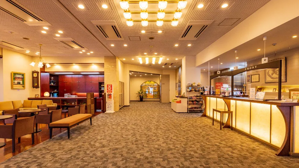 Ảnh Hotel Shunkeiya