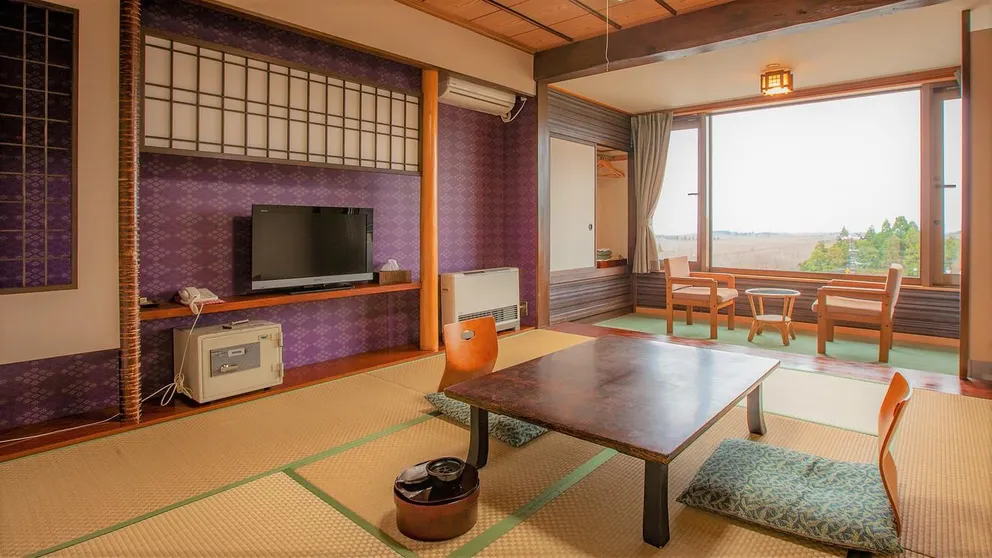 Ảnh Yuzankaku (Oga Onsen)