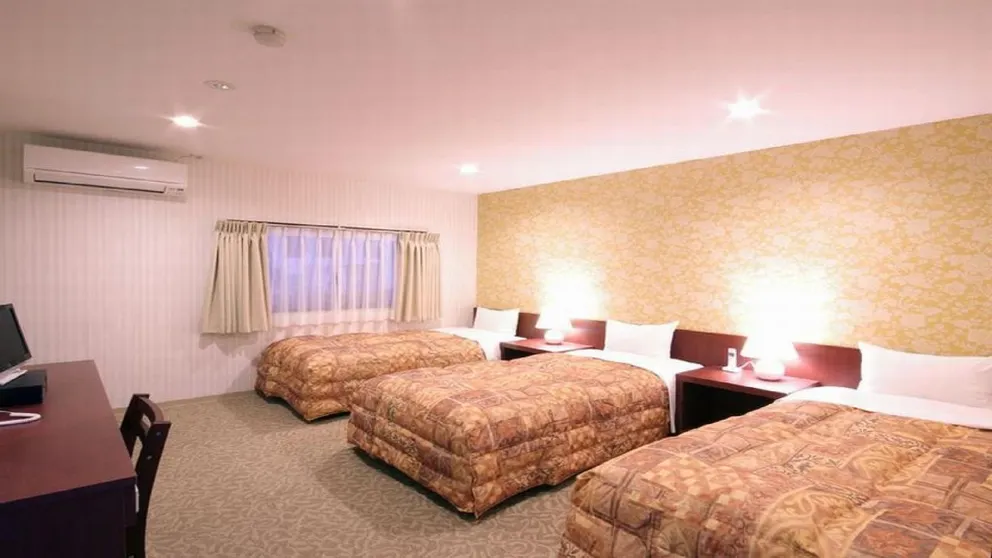 Ảnh Leo Plaza Hotel