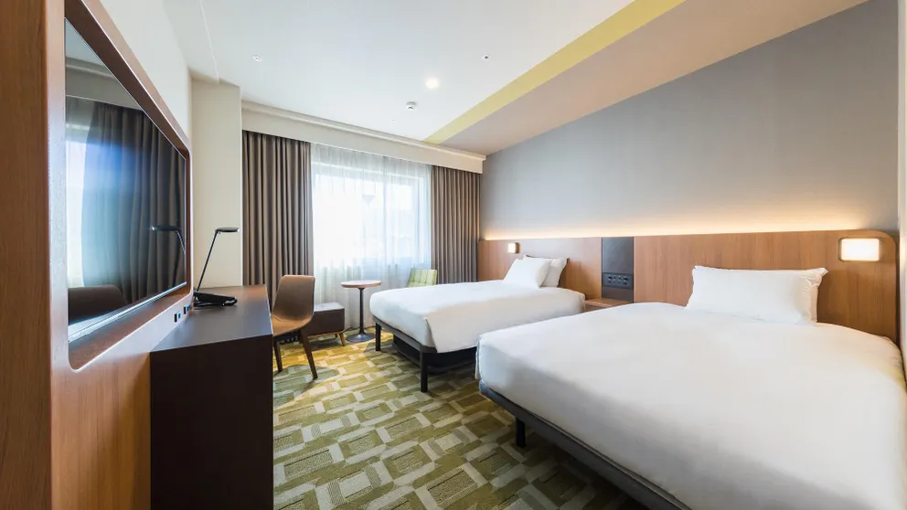 Ảnh JR-EAST HOTEL METS AKABANE