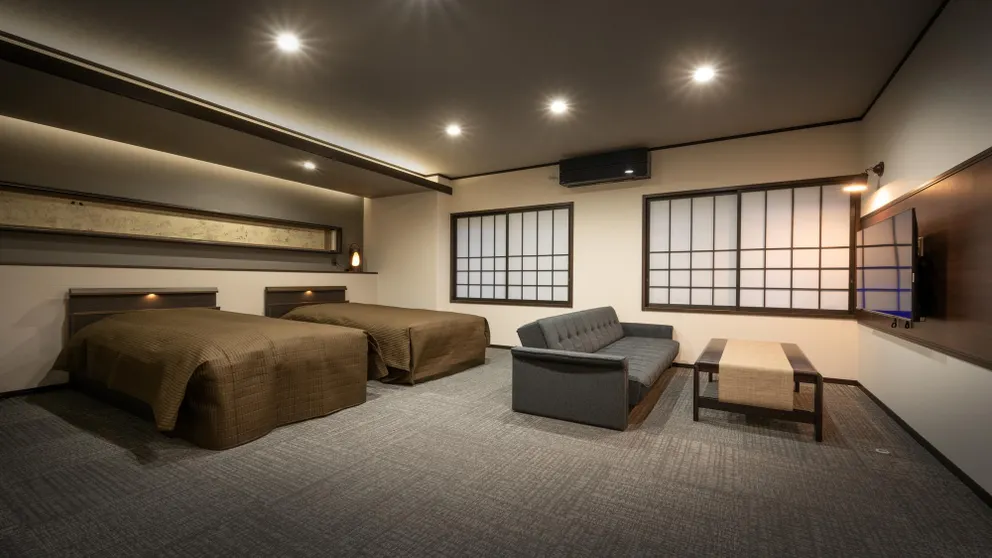 Ảnh Ryokan Yamatoya