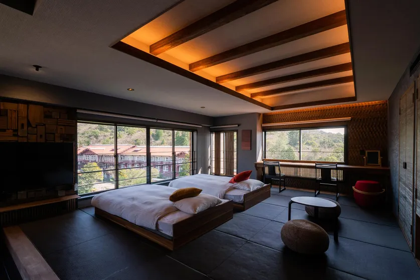 Ảnh Unzen Fukudaya