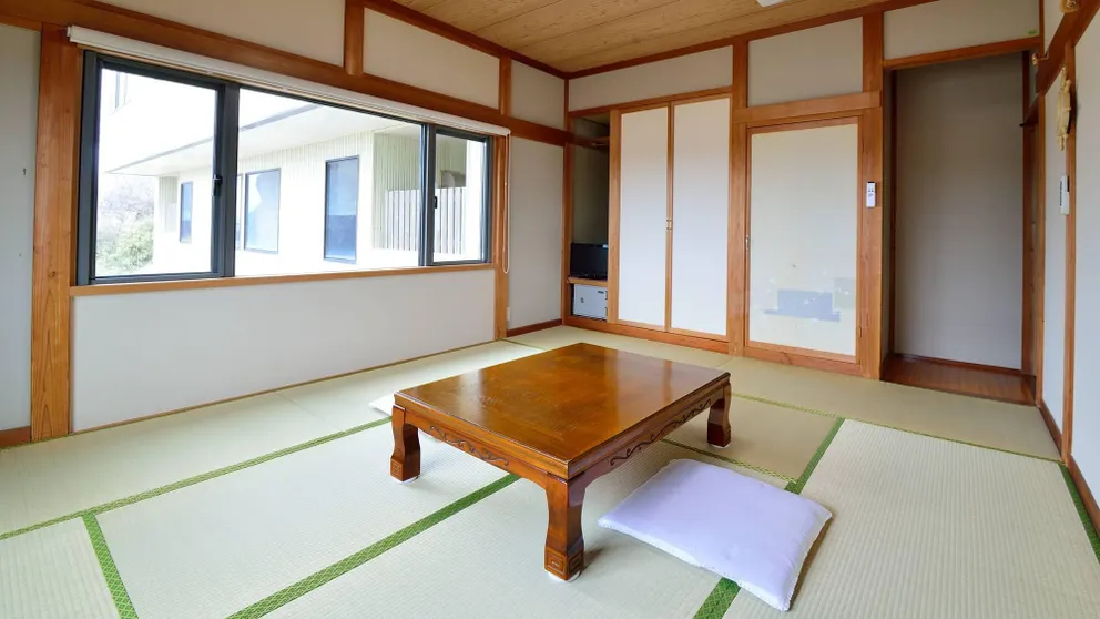 Ảnh Yasuragi No Yado Yuhana