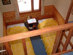 Ảnh Fuji-mi Highlands Petite Pension Jonathan