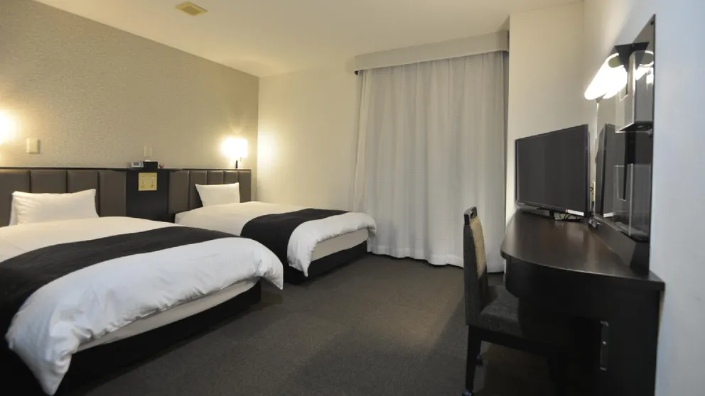 Ảnh APA Hotel Kagoshima-Kokubu