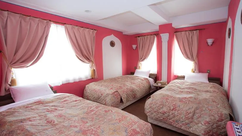 Ảnh Arabian Art Hotel & Gallery