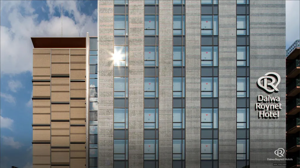 Ảnh Daiwa Roynet Hotel Kyoto Terrace Hachijohigashiguchi PREMIER