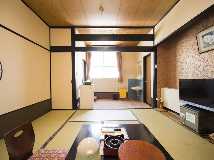 Ảnh Shikoku-Takamatsu-Onsen  New Grande Mimatsu