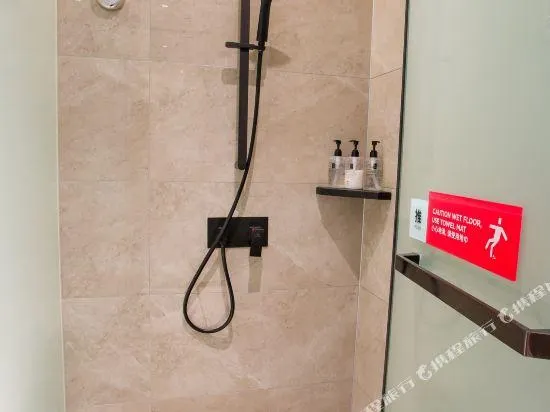 Ảnh Echarm Hotel Anyang Wanda Country Garden