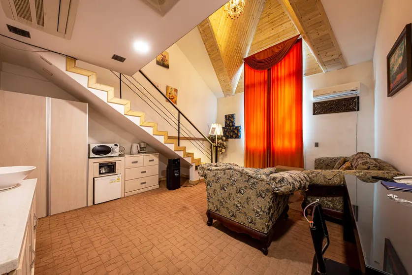 Ảnh Metro Tourist Hotel Cheonan