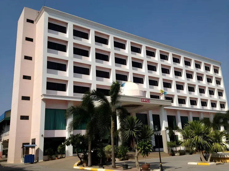 Ảnh River Hotel The Budget