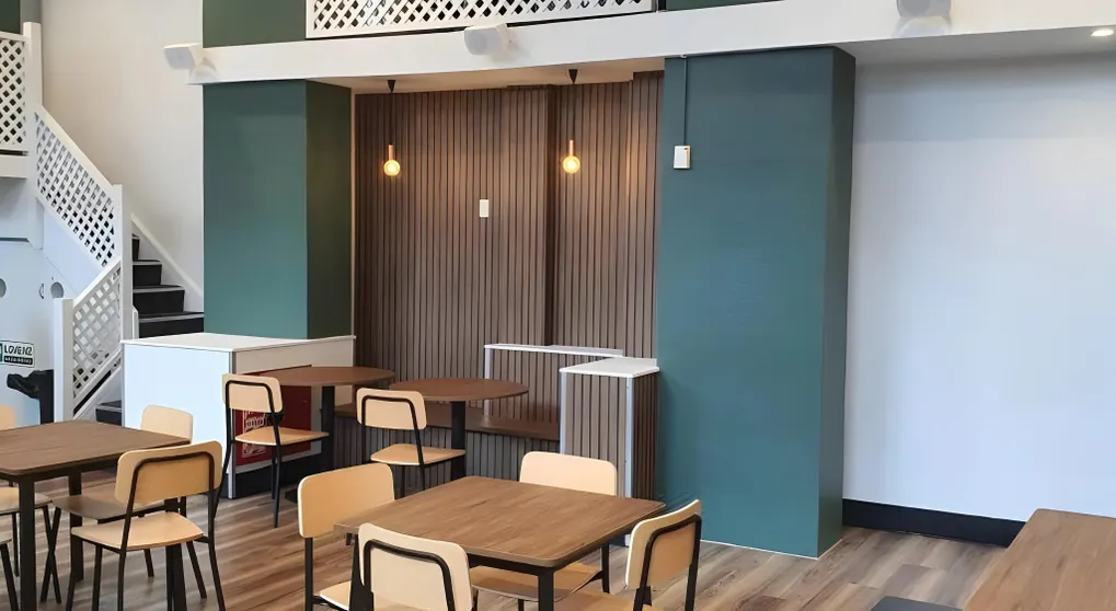 Ảnh Haka House Wellington