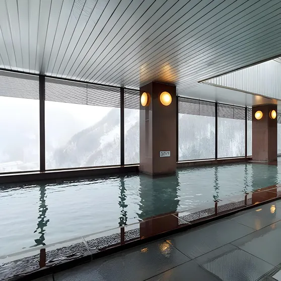 Ảnh Choyo Tei Hotel