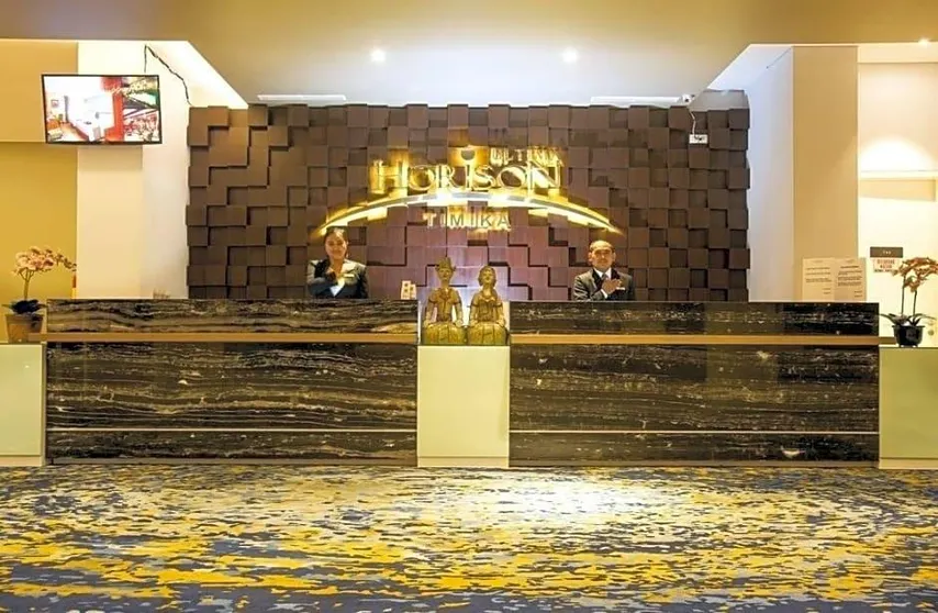 Ảnh Horison Hotel Ultima Timika