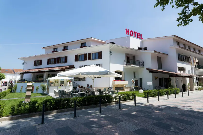 Ảnh Hotel Lis Batalha Mestre Afonso Domingues