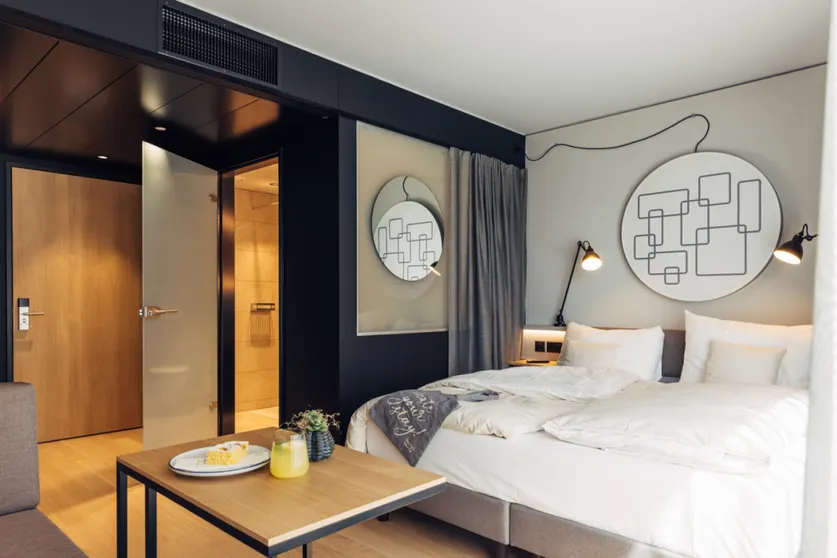 Ảnh Harry's Home Bern Ostermundigen