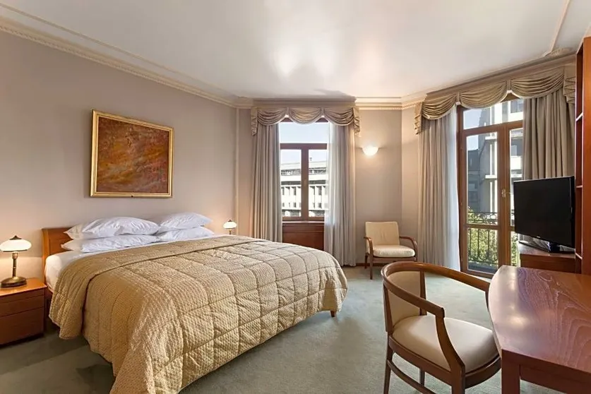 Ảnh Ramada by Wyndham Bucharest Majestic