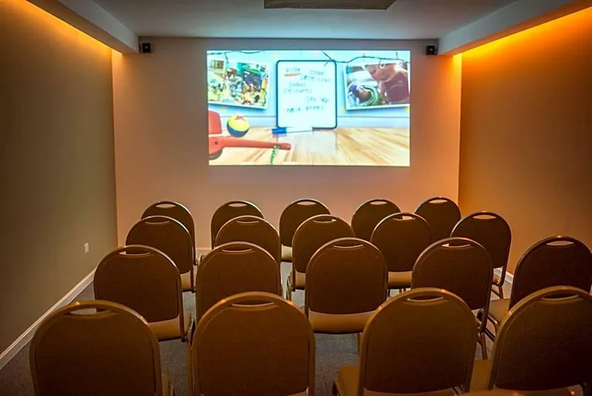 Ảnh Howard Johnson Hotel & Convention Center By Wyndha