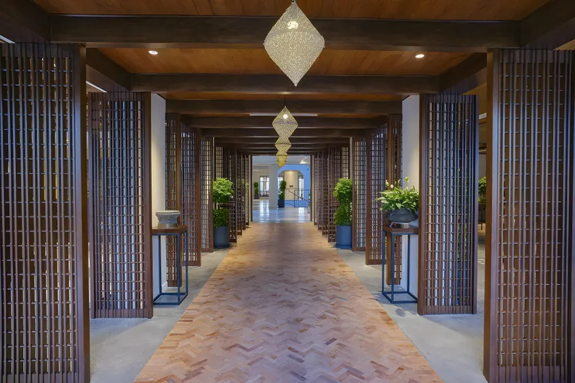 Ảnh Little Oasis . An Eco Friendly Hotel & Spa