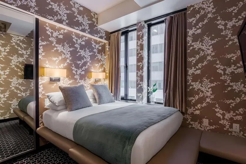 Ảnh 45 Times Square Hotel