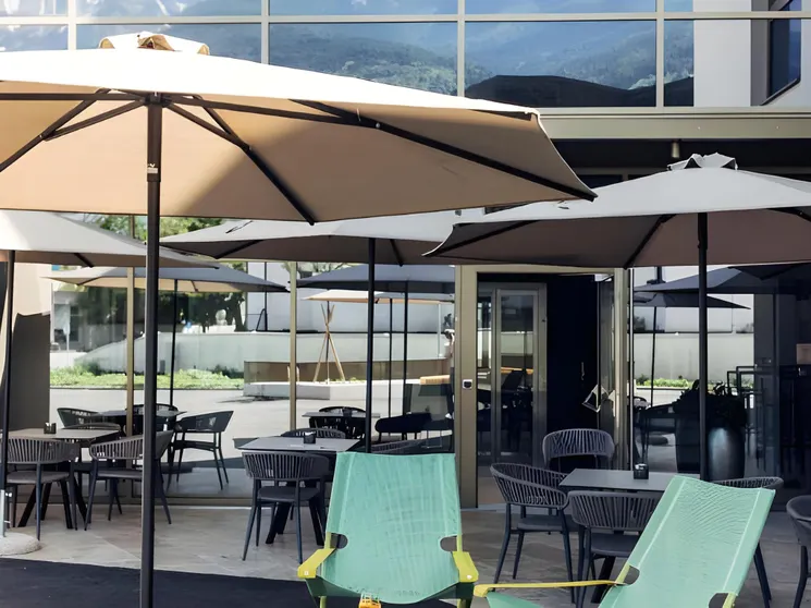 Ảnh harry's home Telfs hotel & apartments