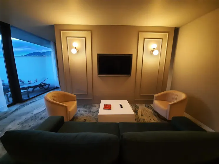 Ảnh Douro Royal Valley Hotel & Spa