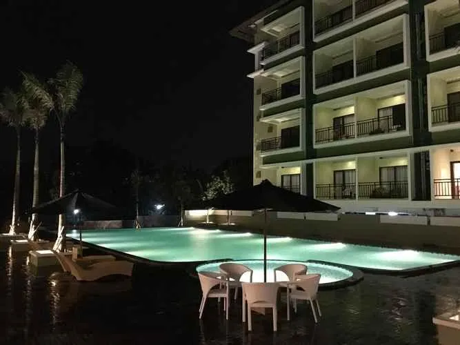 Ảnh Azana Green Peak Resort & Convention