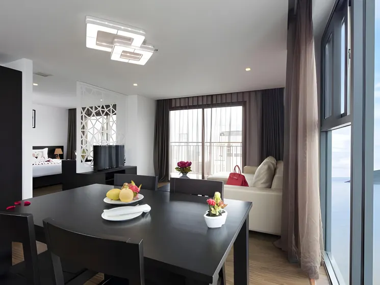 Ảnh Meriton Hotel Nha Trang 