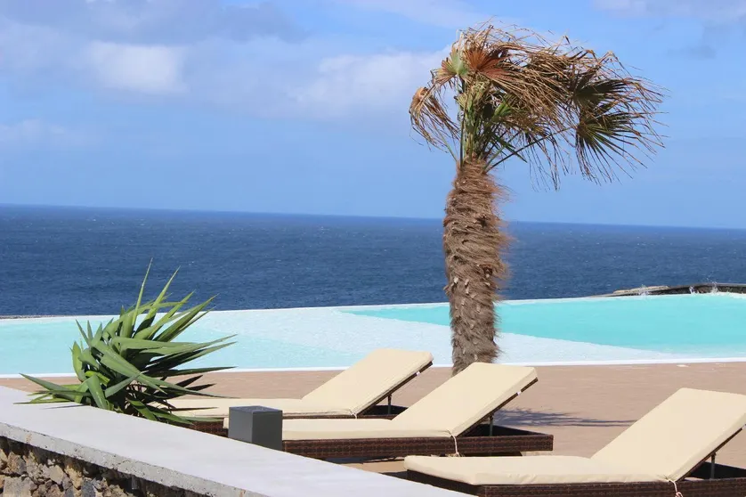 Ảnh Pedras do Mar Resort & SPA